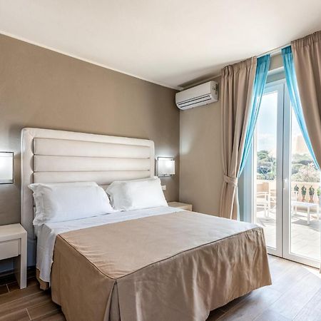 Hotel Villa Bolgheri Марина ди Кастането Кардучи Екстериор снимка