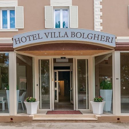Hotel Villa Bolgheri Марина ди Кастането Кардучи Екстериор снимка