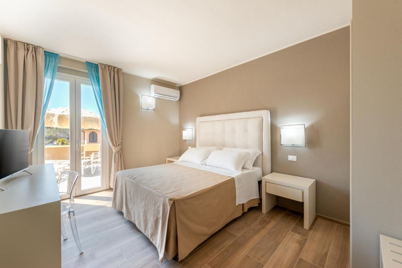 Hotel Villa Bolgheri Марина ди Кастането Кардучи Екстериор снимка