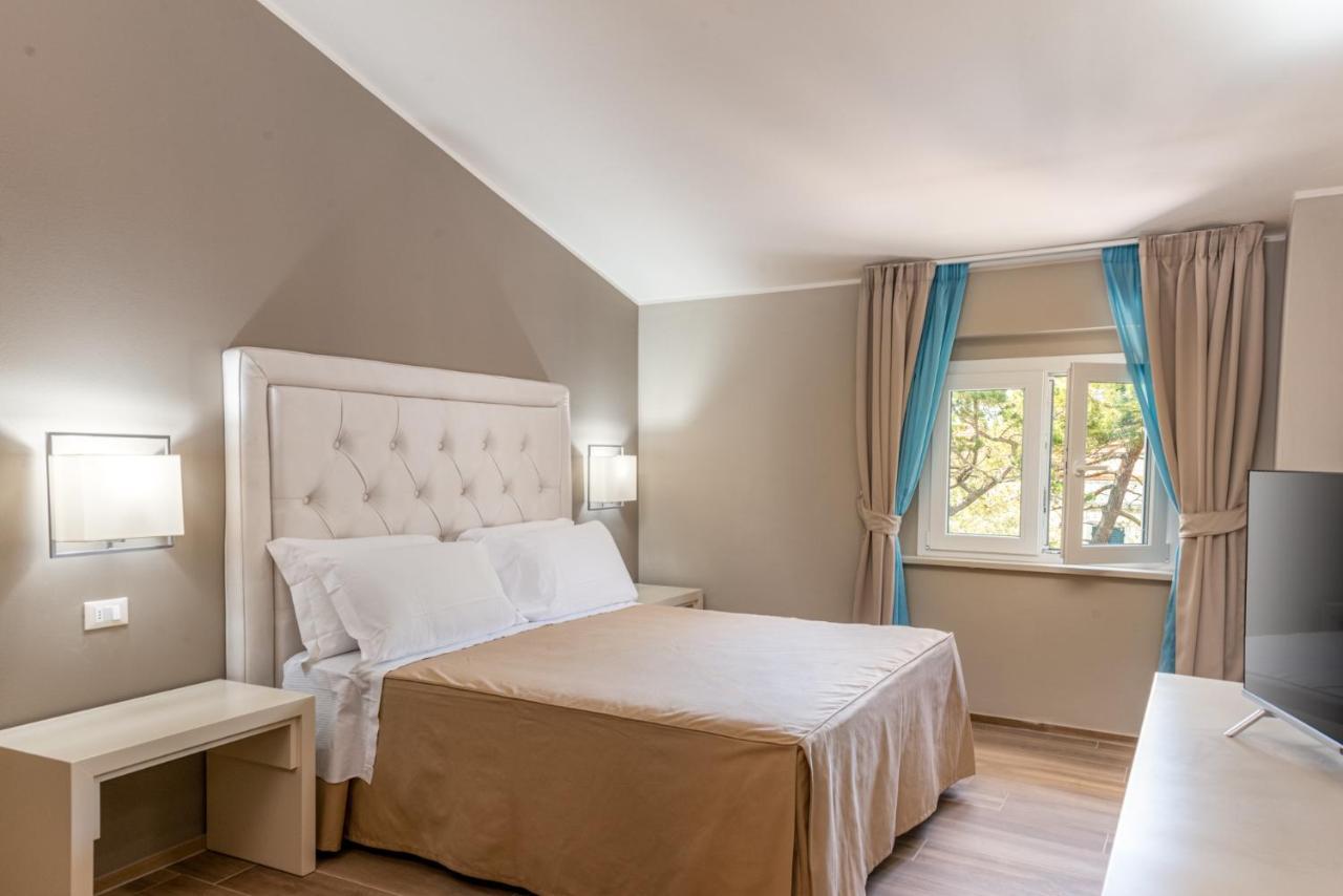 Hotel Villa Bolgheri Марина ди Кастането Кардучи Екстериор снимка