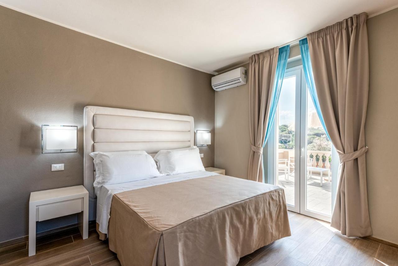 Hotel Villa Bolgheri Марина ди Кастането Кардучи Екстериор снимка