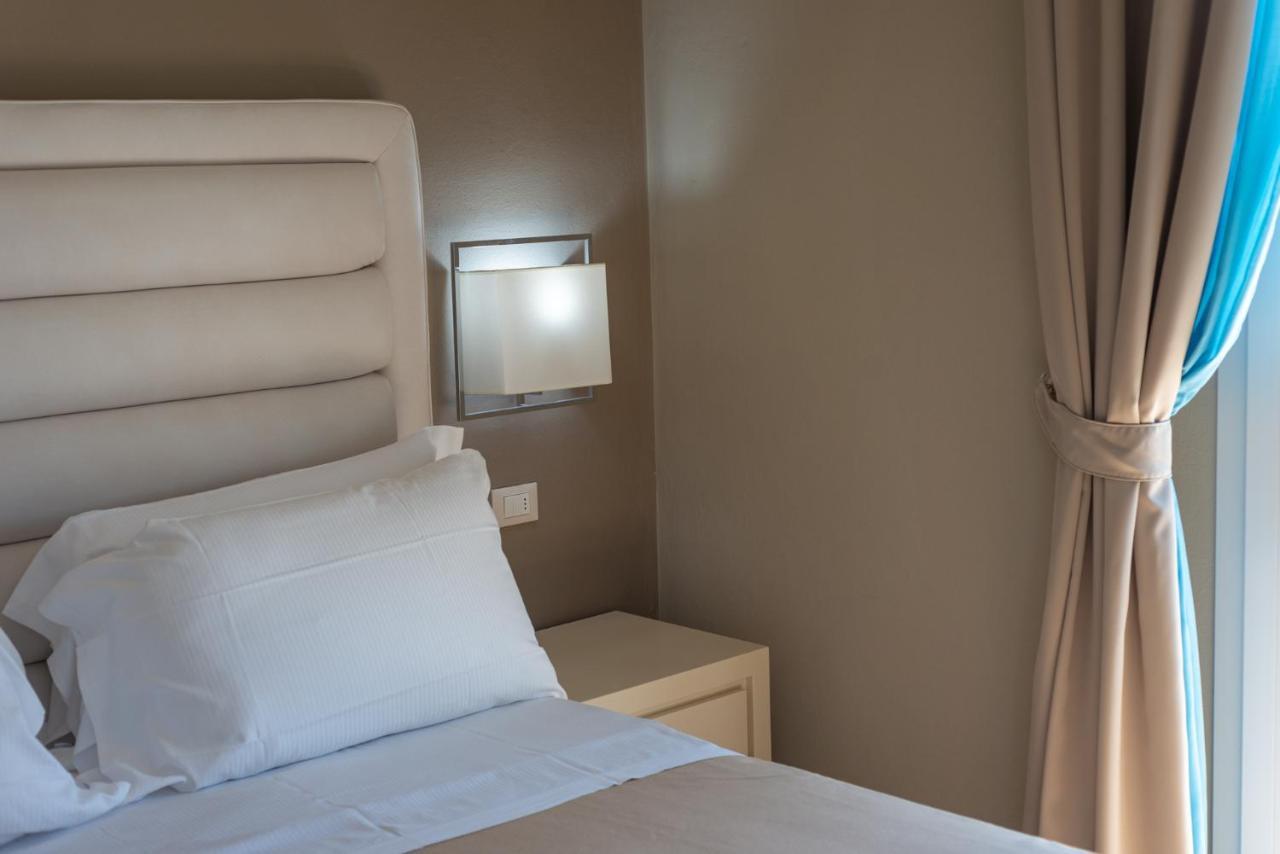 Hotel Villa Bolgheri Марина ди Кастането Кардучи Екстериор снимка