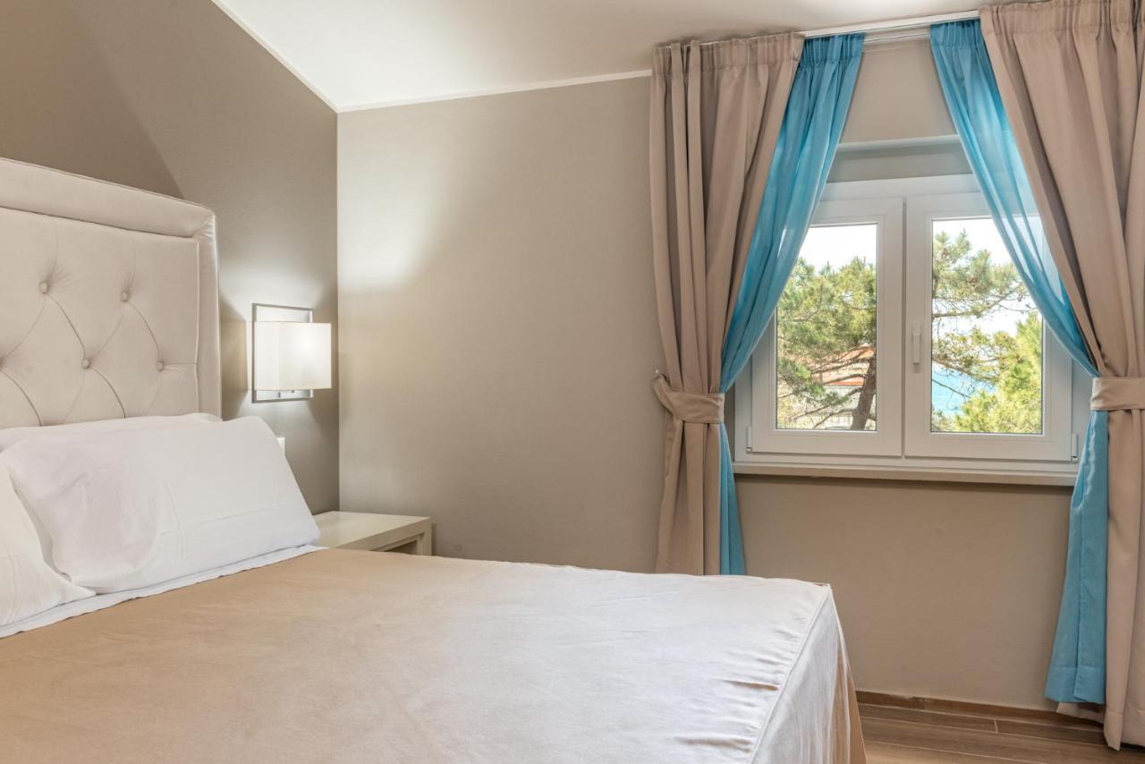 Hotel Villa Bolgheri Марина ди Кастането Кардучи Екстериор снимка