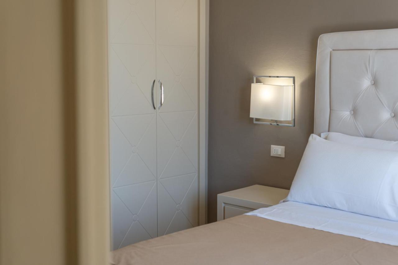 Hotel Villa Bolgheri Марина ди Кастането Кардучи Екстериор снимка