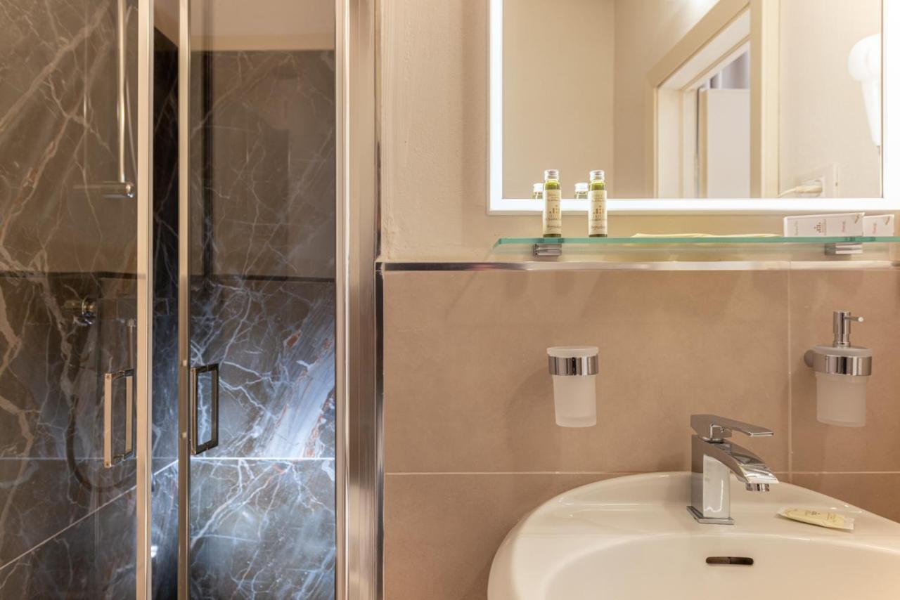Hotel Villa Bolgheri Марина ди Кастането Кардучи Екстериор снимка