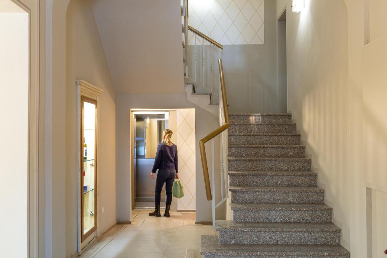 Hotel Villa Bolgheri Марина ди Кастането Кардучи Екстериор снимка