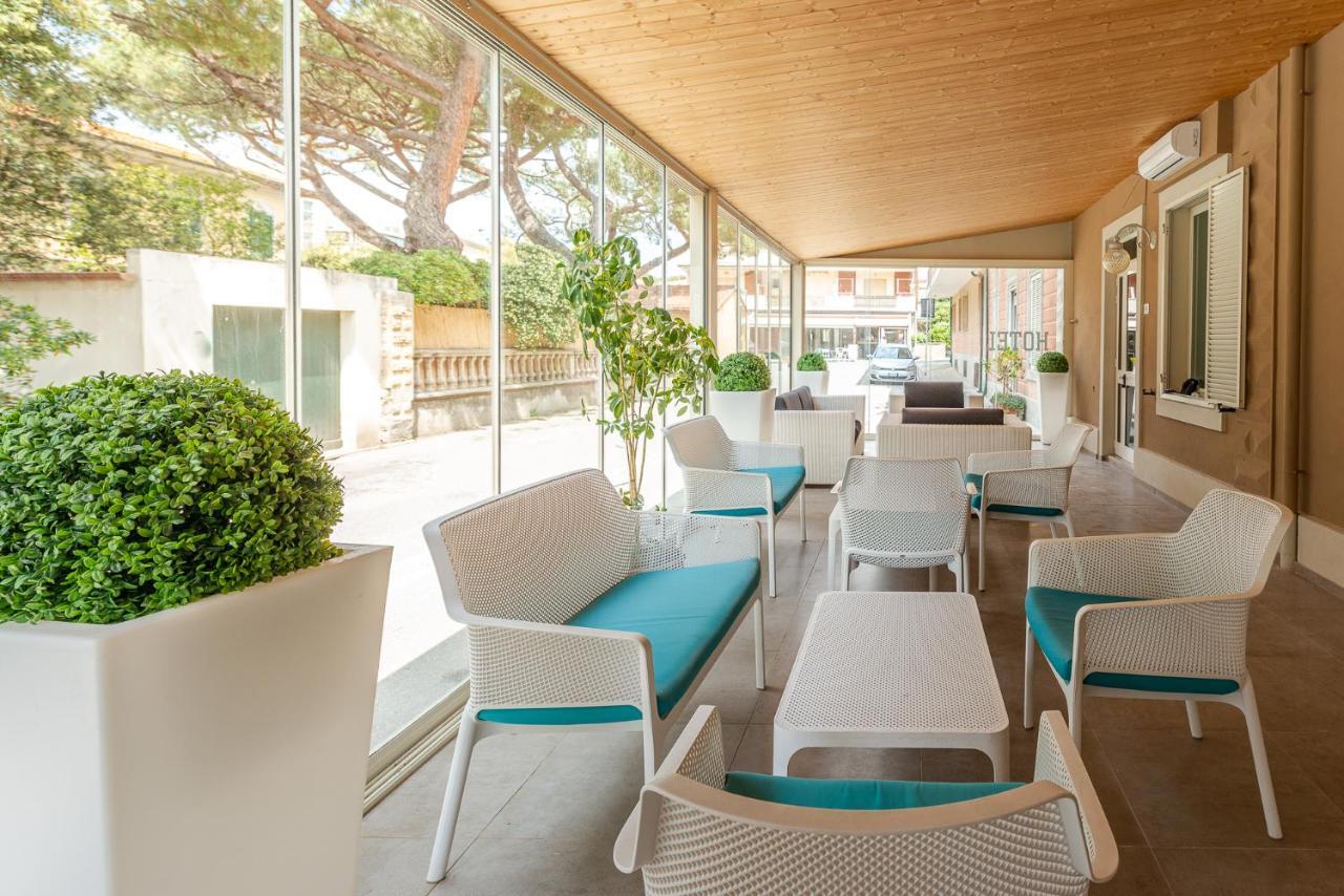 Hotel Villa Bolgheri Марина ди Кастането Кардучи Екстериор снимка